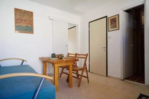 Irit's Apartment, Неве-Илан — фото 1