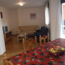 Apartamento San Babil - BB 5, Jaca — photo 3