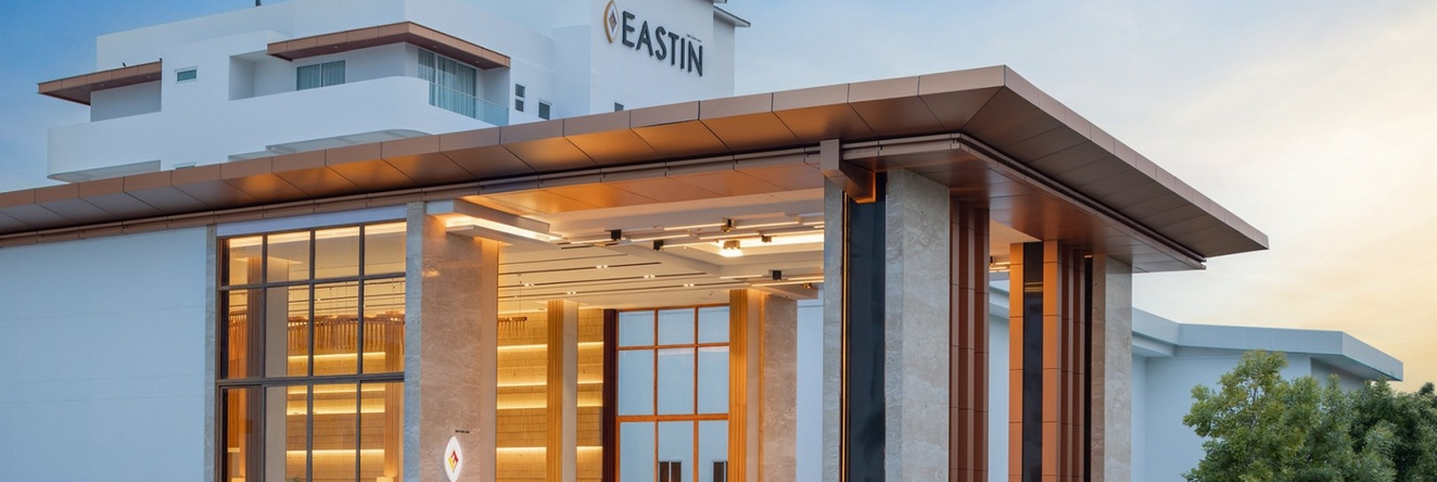 Eastin Resort Rayong, 班昌 — 照片 1
