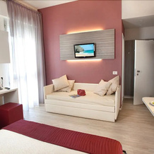 Hotel Internazionale, Беллария-Иджеа-Марина — фото 4