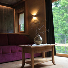 Albergo Chalet Lago Antorno, 奥龙佐迪卡多雷 — 照片 5