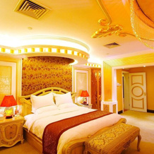 White Dolphin Hotel - Qinzhou, Qinzhou — photo 3