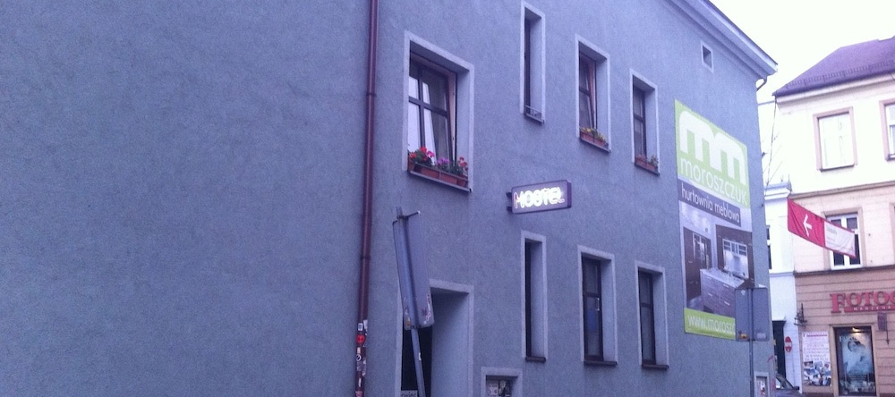 3 Bros' Hostel Cieszyn, Cieszyn — photo 1