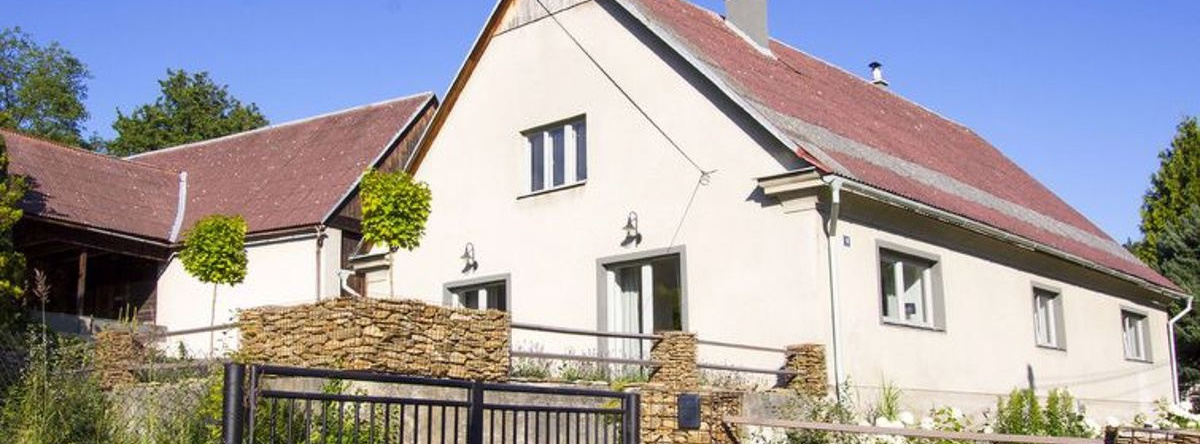 House Brníčko Brnicko, Брничко — фото 1