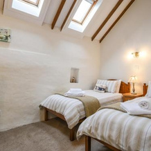 Bramble Cottage, Ringmore, Рингмор — фото 4