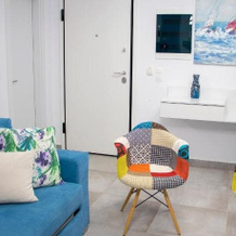 Aegean Horizon Beachfront Villas, 根纳迪 — 照片 4