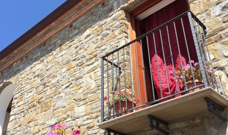 Il Canto Dei Venti, Montecorice — photo 1