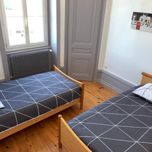 Appartement de la République, La Tour-du-Pin — photo 3