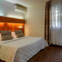 Logis Hotel Domaine Le Moulin, 奥特罗特 — 照片 5