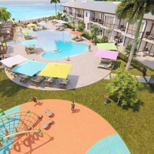 Gulf View Suite 105 Apartment 1, 霍姆斯海滩 — 照片 5