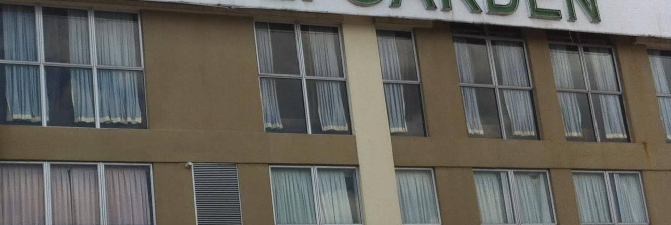 Li Garden Hotel, 马赛 — 照片 1