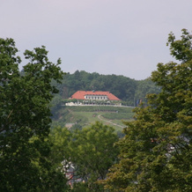 Café Restaurant Hotel Johannisberg, 巴特瑙海姆 — 照片 5