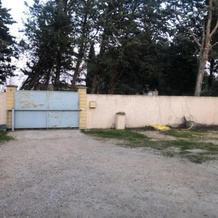 Studio Entre Nîmes Et Uzès, Леденон — фото 3