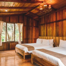 Piripe Wellness Lodge, Tandayapa — photo 4