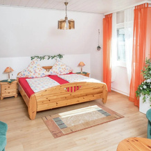 Cheerful Apartment near Historic City Center of Haslach, Haslach im Kinzigtal — photo 3