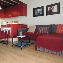 Great Holiday Break Flat., Гранадилья-де-Абона — фото 4