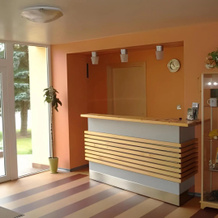 Hotel Audenis, 比尔什托纳斯 — 照片 3