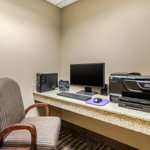 Comfort Inn Story City, Стори-Сити — фото 4