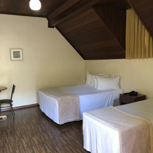 Hotel Gran Minas, Vespasiano — photo 2