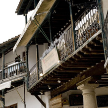 Rural Plaza Mayor Chinchon, Чинчон — фото 5