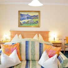 Hotel Gasthof Weißer Bär, Санкт-Вольфганг-им-Зальцкаммергут — фото 5