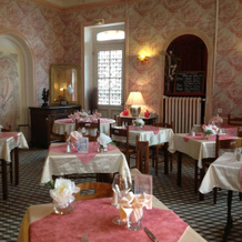 Hotel Restaurant LApostrophe, 帕赖勒莫尼亚勒 — 照片 3