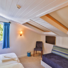 Livia Hotel, 卡什 — 照片 2