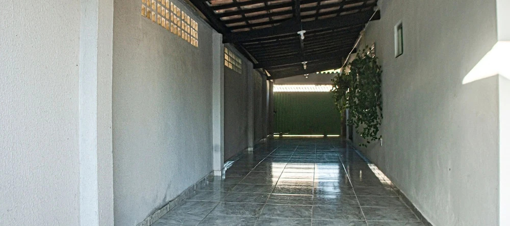 Casa c Tima Localiza o em Teixeira de Freitas-ba, Teixeira de Freitas — photo 1