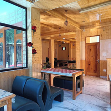 Majestic Mountain Bhaiji Guest House, 卡祖尔 — 照片 2