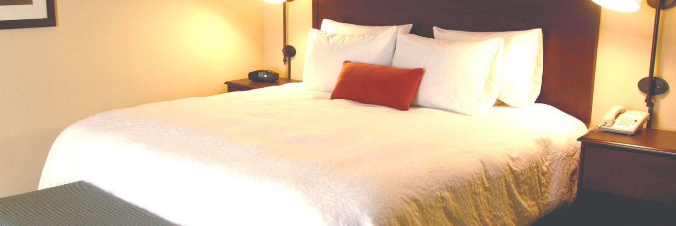 Hampton Inn Morehead, Морхед — фото 1