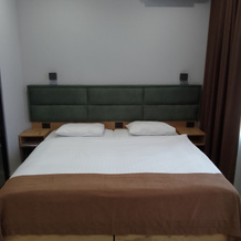 Apart-Otel Nine Rooms, 埃里温 — 照片 3