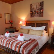 Die Fonteine Guest House, 舒曼舒克 — 照片 3