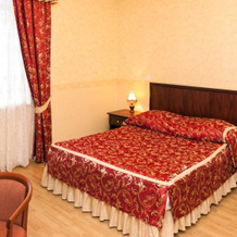 Record Hotel, Zelenograd — photo 3