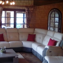 Grand Chalet Du Lac Du Boreon, 圣马丹韦叙比 — 照片 2