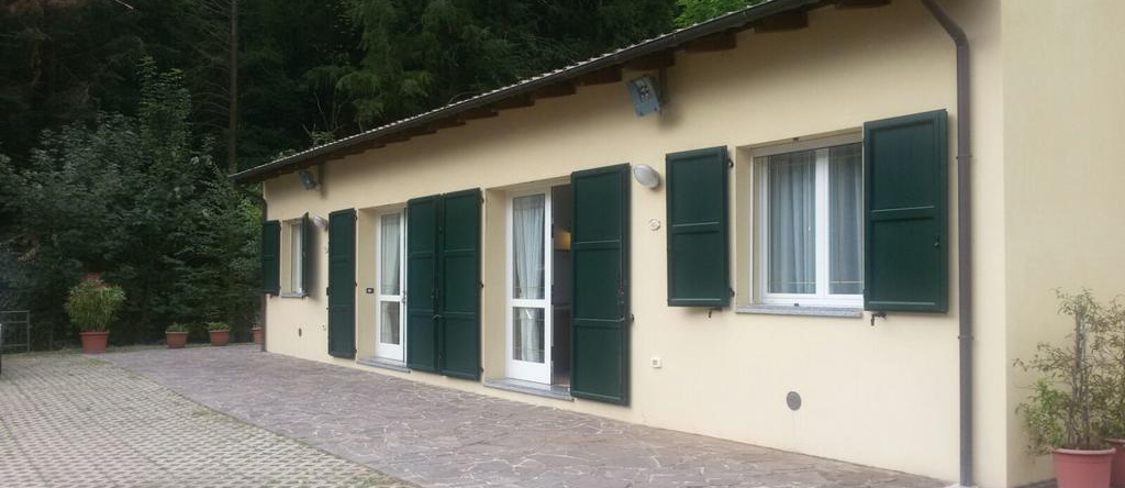 Hotel Bruna, Lizzano in Belvedere — photo 1