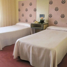 Hotel Sercotel Cuatro Postes, Авила — фото 3
