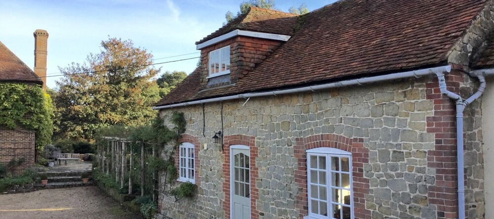 Mizzards Farm Cottage 488046, 彼得斯菲尔德 — 照片 1