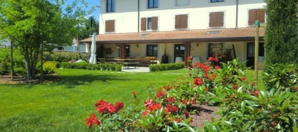 Agriturismo La Rosta, Червиньяно-дель-Фриули — фото 1