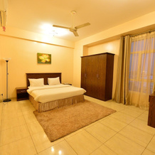 Husin Al Khaleej Hotel Apartment, Маскат — фото 3