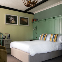 White Lion Tenterden, Тентерден — фото 3