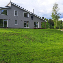 Cozy houses in Karelia, 劳塔拉赫蒂 — 照片 5