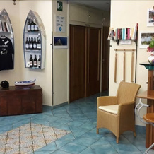 Hotel Clelia, Санта-Нинфа — фото 4