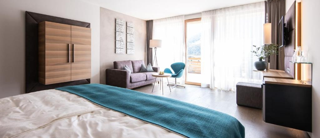 DolceVita Hotel Alpiana Resort, 拉纳 — 照片 1