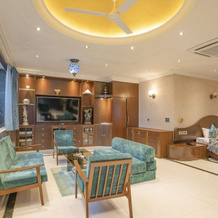 Narmade River View Resort, 霍桑加巴德 — 照片 2