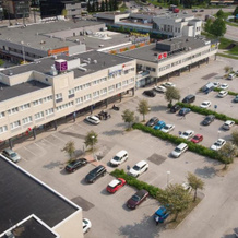 Place To Sleep Hotel Raisio, Райсио — фото 2