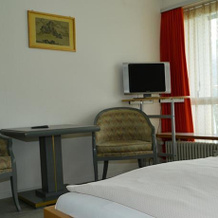 Hotel Eden au Lac und Ferienwohnungen, 因根博尔 — 照片 5