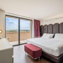 Eurostars Matera LaSuite, Matera — photo 4