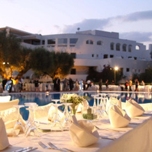 Hotel Torre Oliva, Поликастро-Буссентино — фото 5
