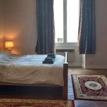 Chambre d'Hote Woody, 谢夫布托讷 — 照片 4