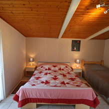 Gite Le Menil, 3 pièces, 6 personnes - FR-1-589-111, Le Menil — photo 4